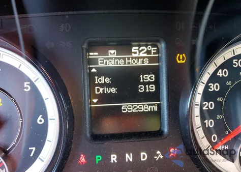 2018 Ram 1500 St z USA, uszkodzony, nr VIN 1C6RR6FT4JS280147